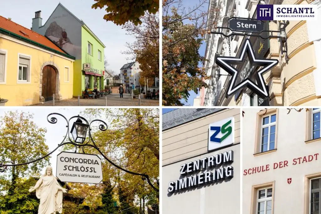 EARLY BIRD! Ihr Mini-Investment mit Maxi-Wirkung! TOP-Neubauprojekt + Optimale Größen + Hochwertige Ausstattung + Tolle Renditen + Beste öffentliche Anbindung und Infrastruktur!