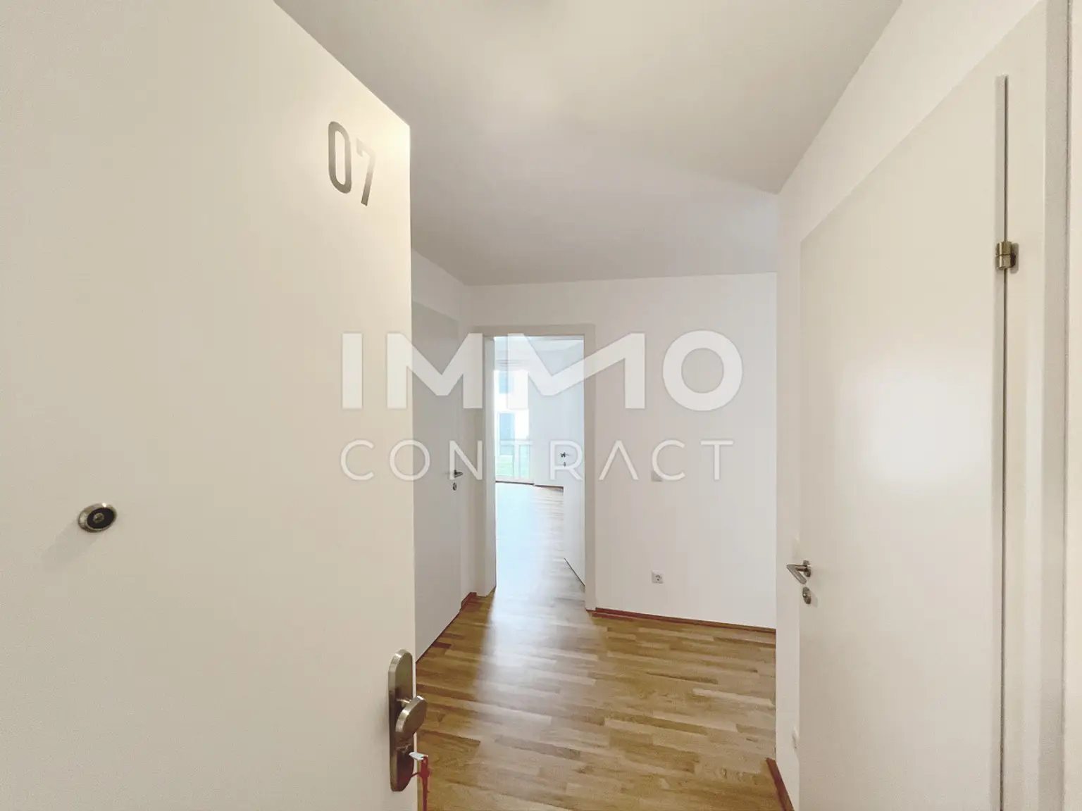 KREMSER WOHNDOMIZIL
3Zi- 77qm- Balkonwohnung, Lift, Tiefgarage, in beliebter Grünruhelage