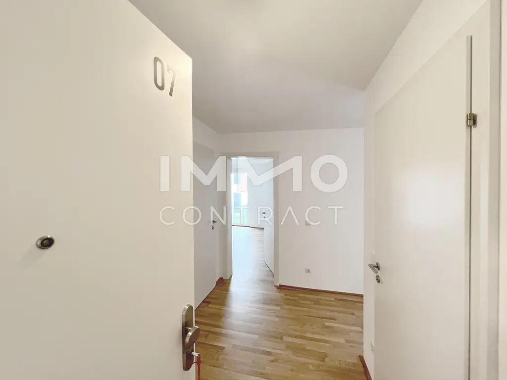 KREMSER WOHNDOMIZIL
3Zi- 77qm- Balkonwohnung, Lift, Tiefgarage, in beliebter Grünruhelage