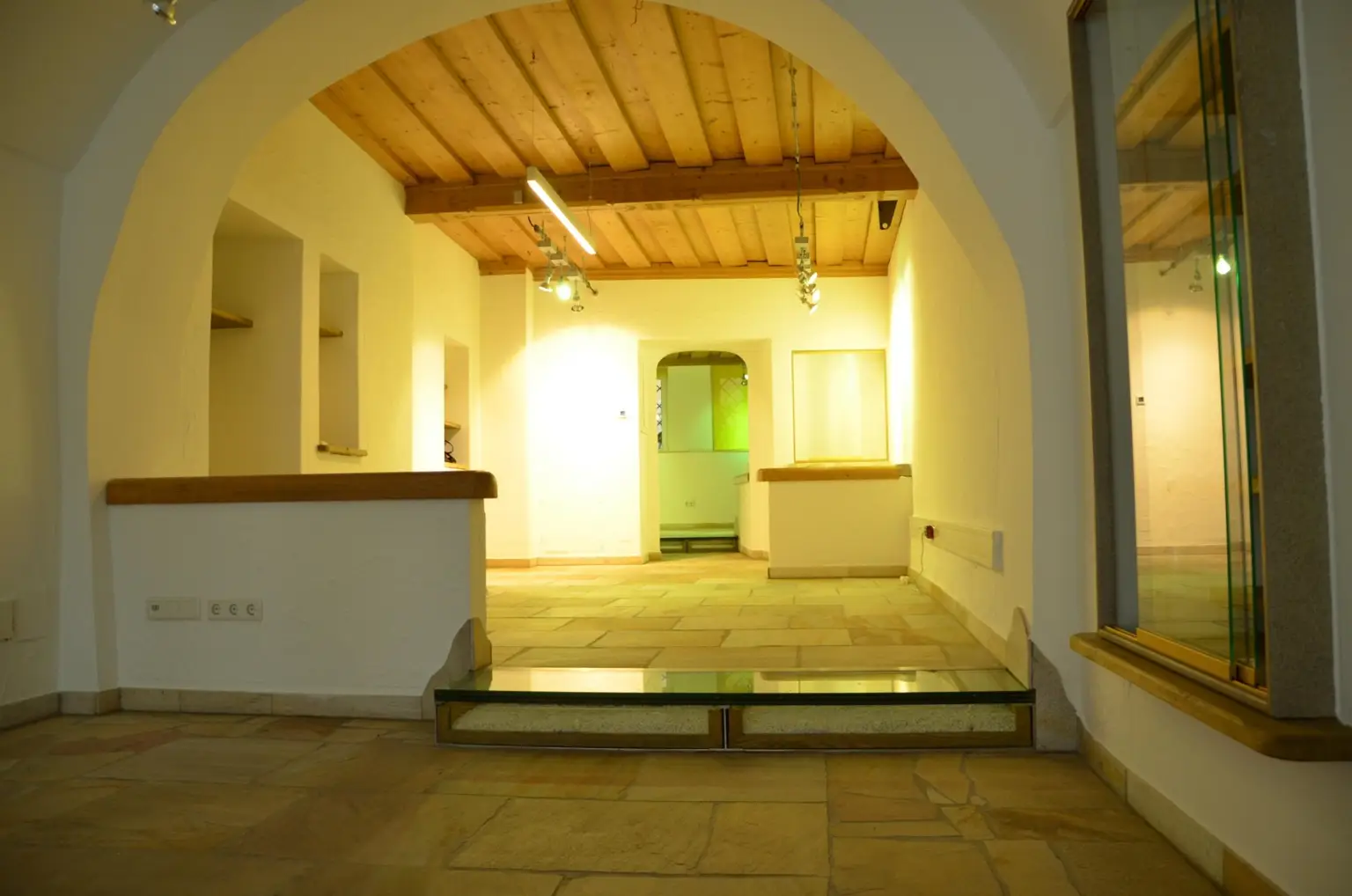 Zinshaus ---voll vermietet---