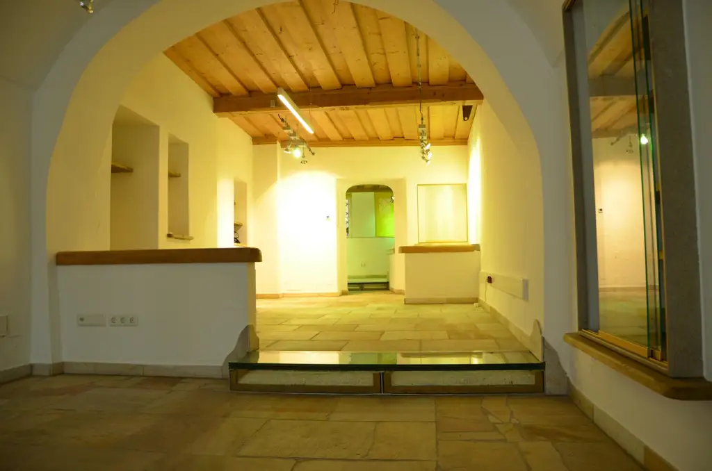 Zinshaus ---voll vermietet---