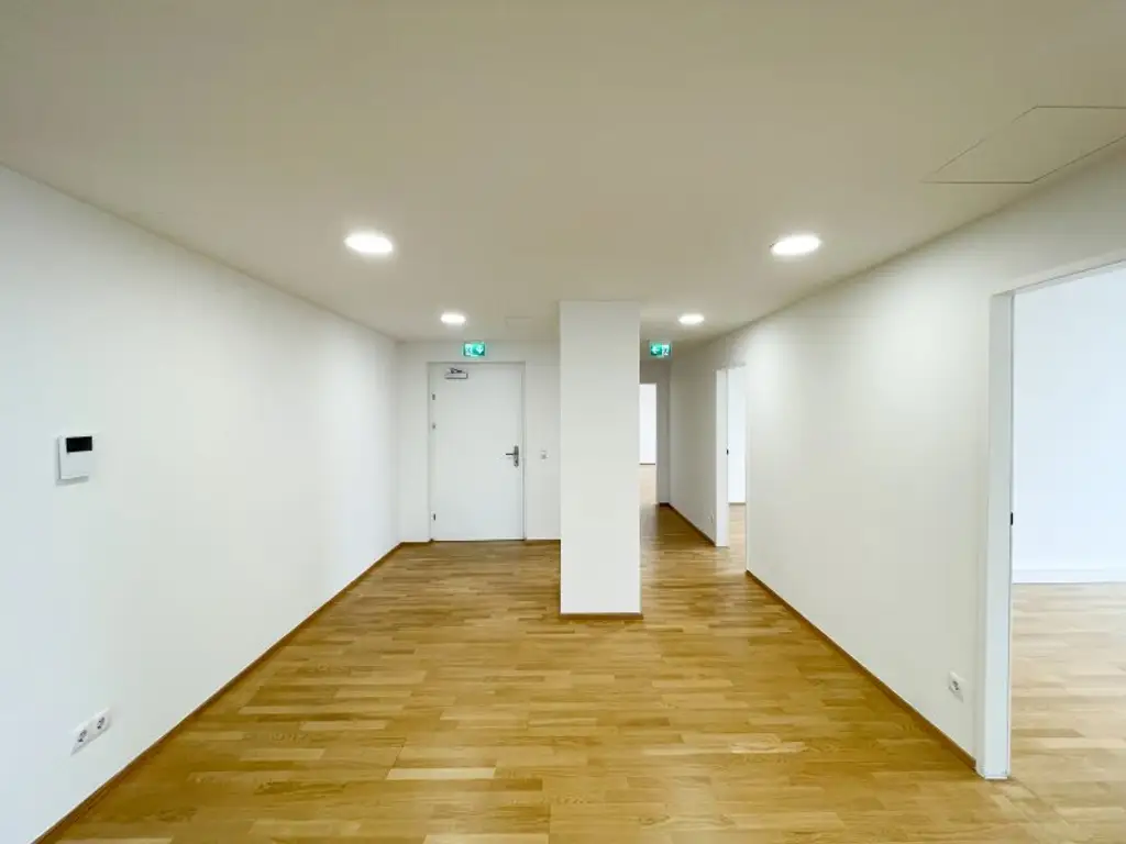 Repräsentative Bürofläche am Opernring 1 – 1010 Wien || 242 m² Nutzfläche