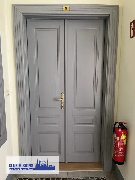 Gemütliche 2-Zimmer-Wohnung mit Mini-Balkon in 1130 Wien – Ihr neues Zuhause wartet!