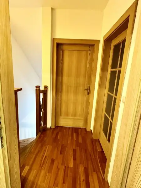 GEPFLEGTES WOHNHAUS - AUCH ALS FERIENDOMIZIL NUTZBAR