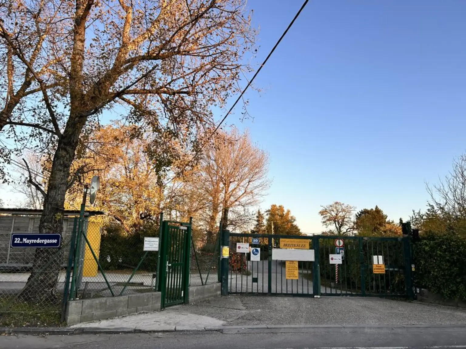 Alleineigentum ! Wohnen am See in einer Oase der Ruhe - mit 155 m2 Wohnfläche auf 2 Etagen zum Familienglück