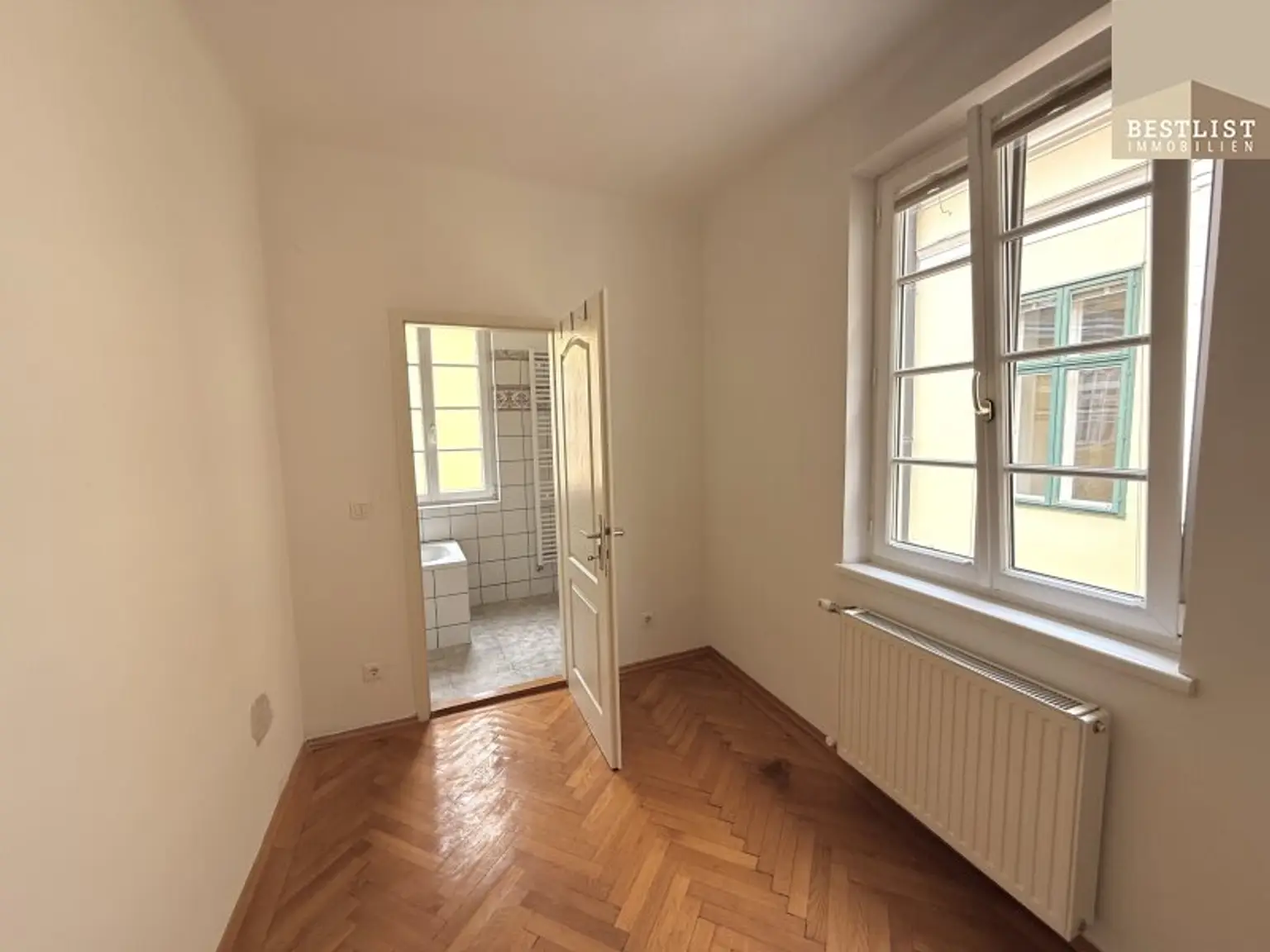 Attraktives Zinshaus mit Gewerbefläche und Wohnmöglichkeit in bester Lage!