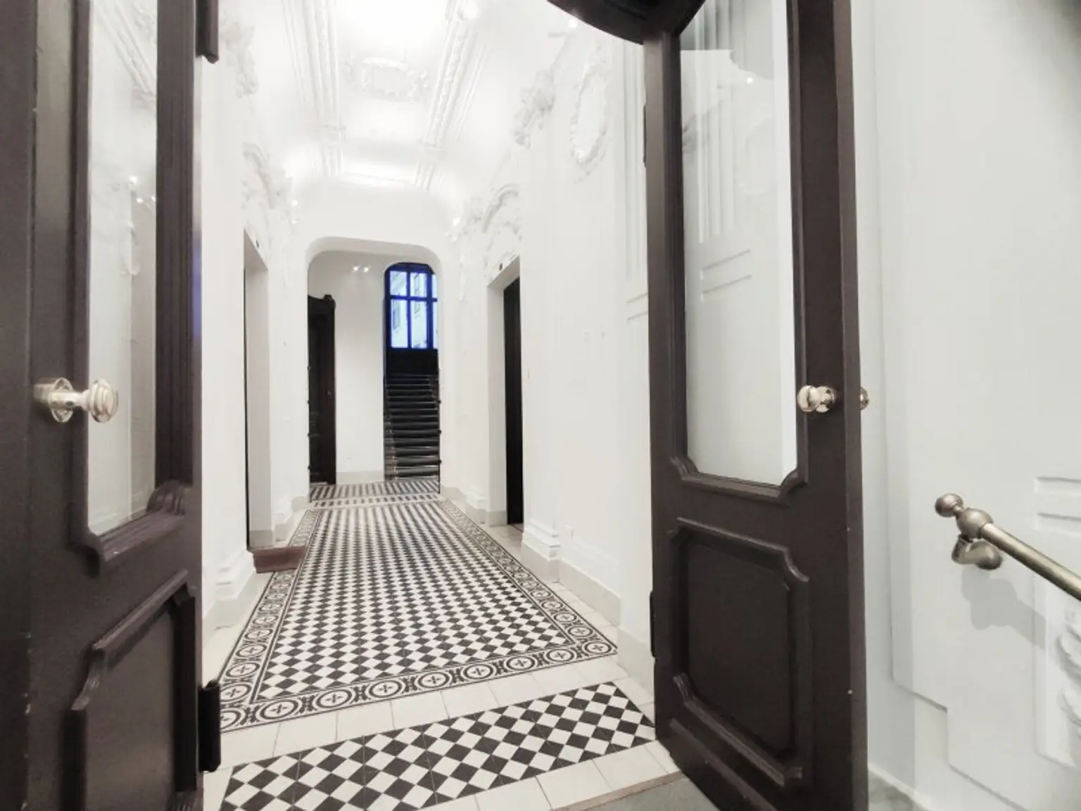 STILVOLLE CITY-WOHNUNG - Nähe Café Sperl und Naschmarkt