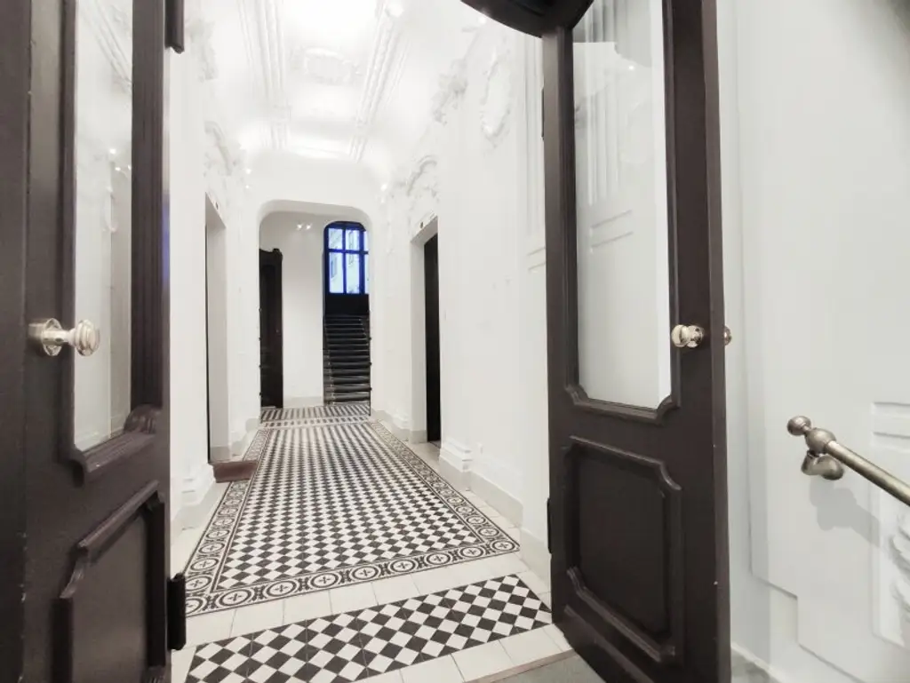 STILVOLLE CITY-WOHNUNG - Nähe Café Sperl und Naschmarkt