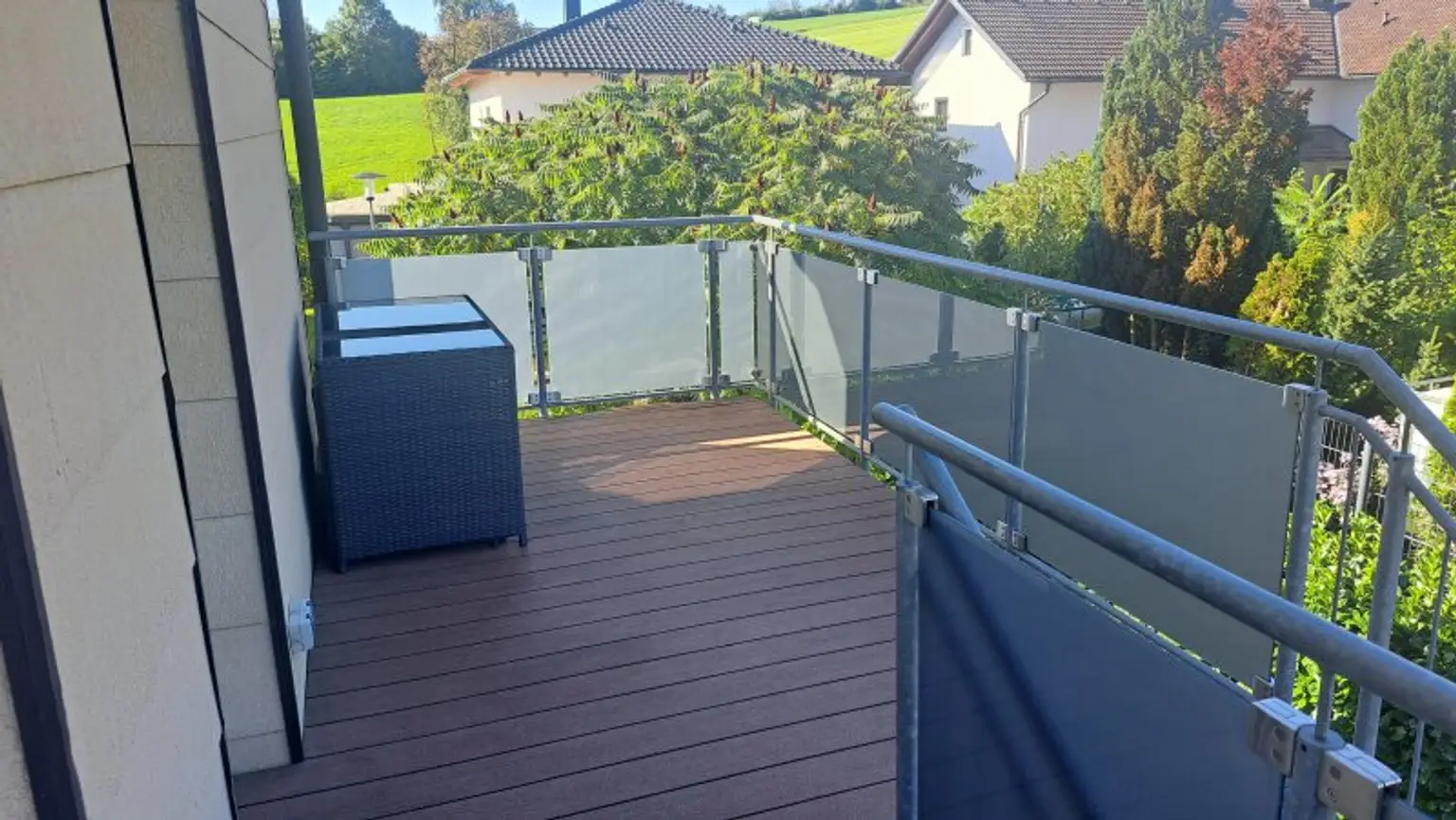 Zweifamilienwohnhaus in Wartberg ob der Aist