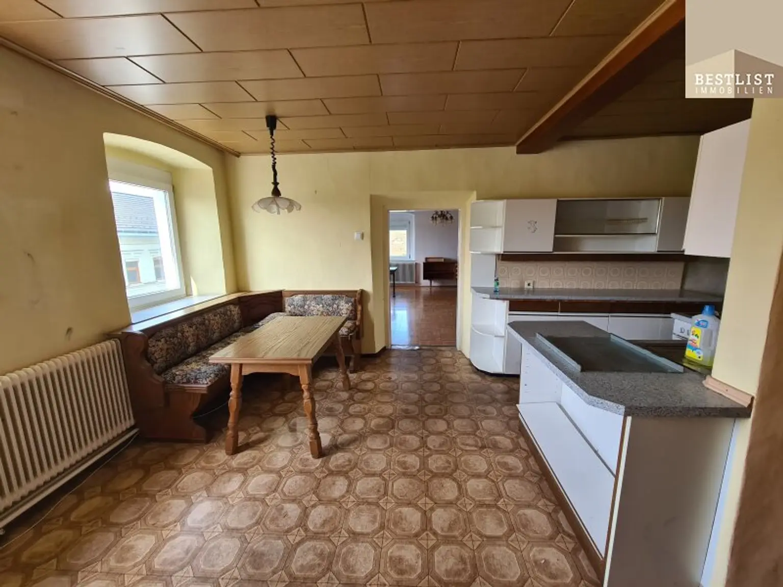 4 Wohnungen - 1 Gebäude - Perfektes Mehrfamilienhaus