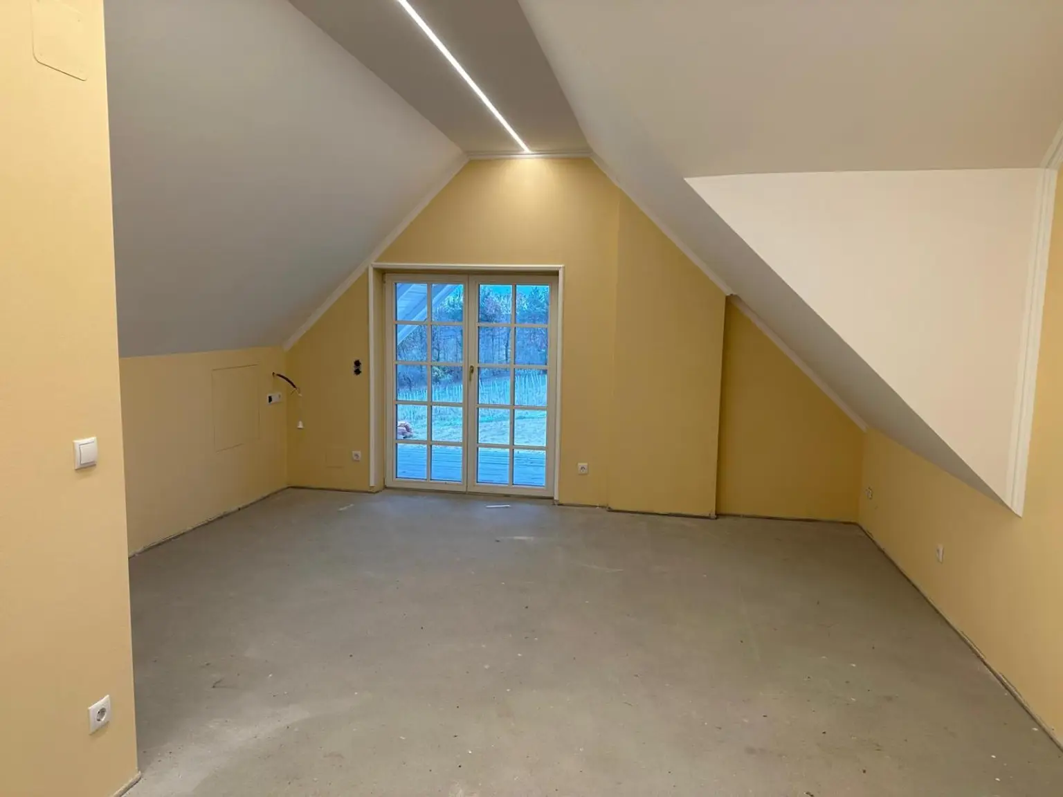 Exklusives Wohnen im Südburgenland – Traumvilla mit Panoramablick