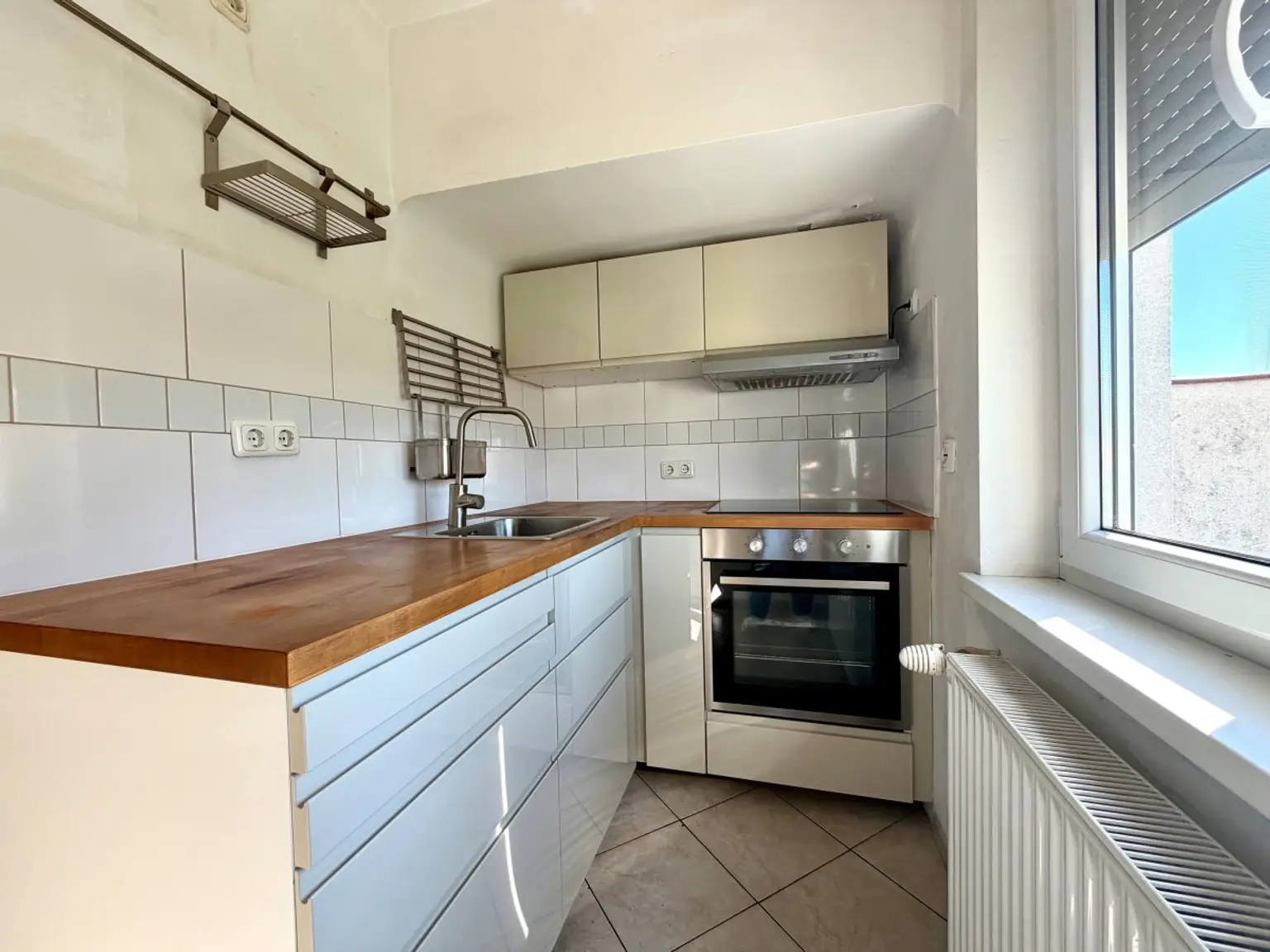 I | NEU ++ Charmante 2-Zimmer mit TERRASSE in Hoflage | Prima Service Immobilien