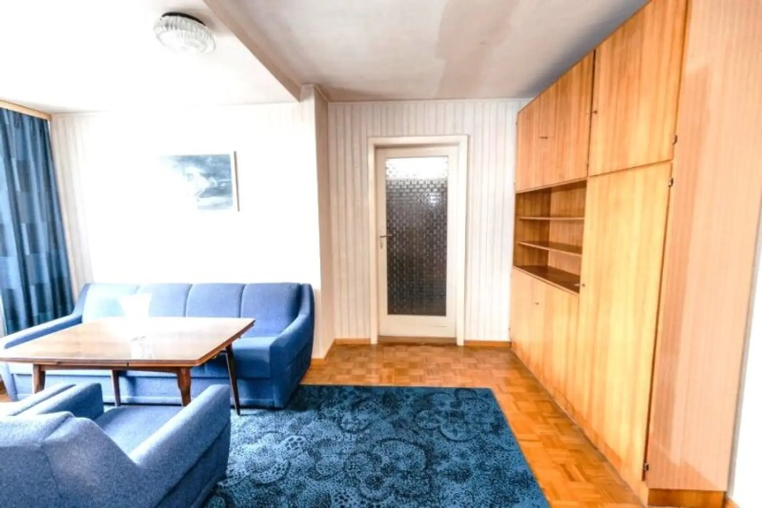 Lassen sie sich von diesem  zentrumsnahen Juwel inspirieren, hier ist der Urlaub zu Hause…