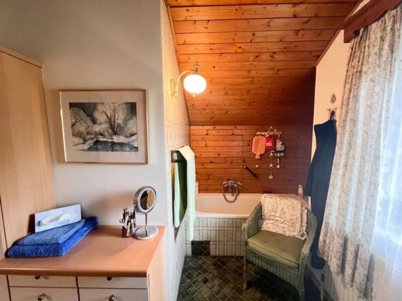 Badezimmer 3