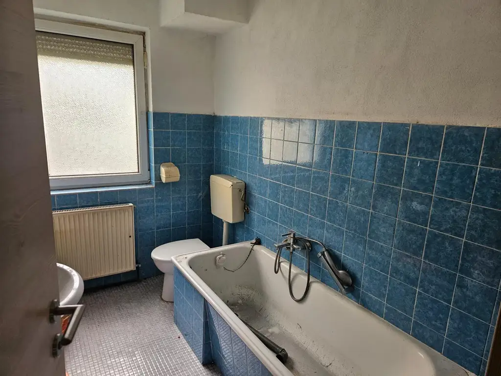 Große Eigentumswohnung in Ranshofen bei Braunau