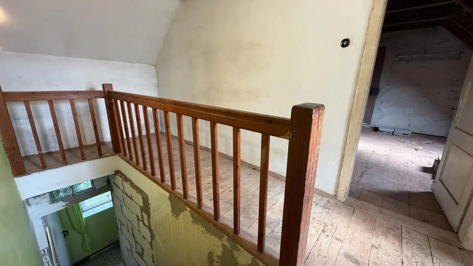 Traum vom leistbaren Haus im SÜDBURGENLAND