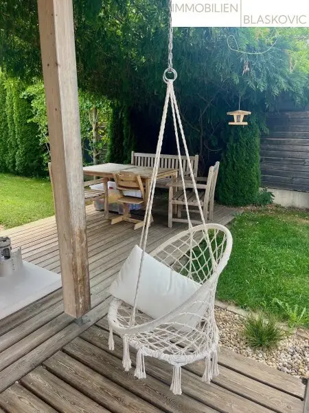 Neuwertiger Bungalow am Klopeiner See