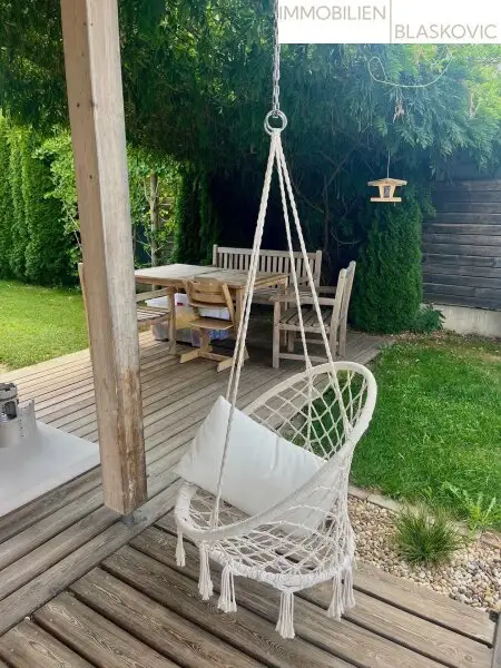 Neuwertiger Bungalow am Klopeiner See