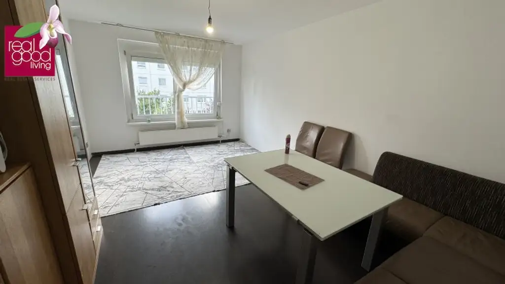 3-Zimmer-Anlegerwohnung in 1100 Wien – befristet vermietet bis 2030