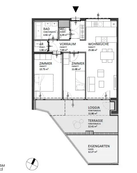 Plan 1