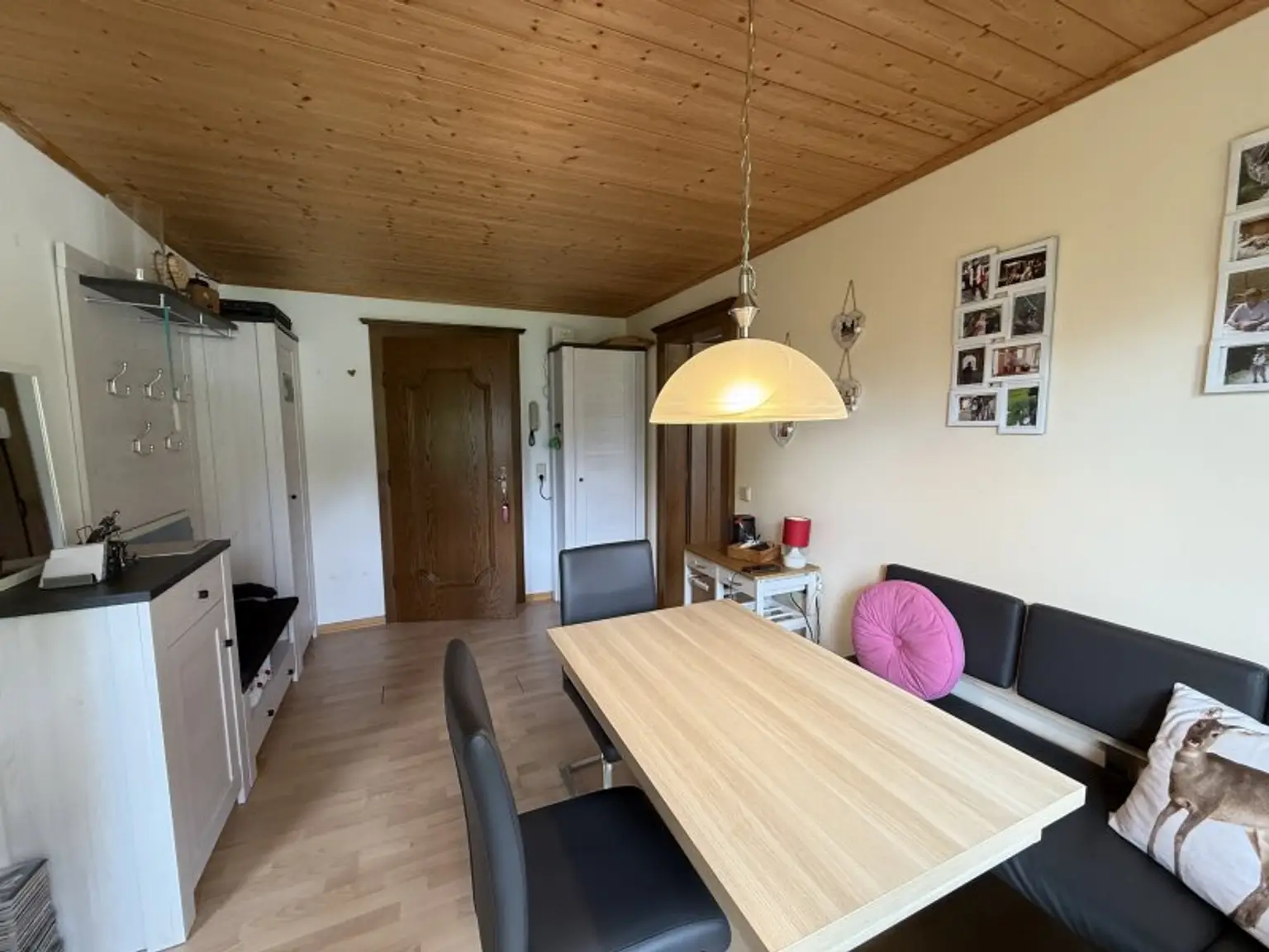 Traumhafte Ferienwohnung mit Bergblick in Dornbirn – Ihr Rückzugsort zum Kauf!