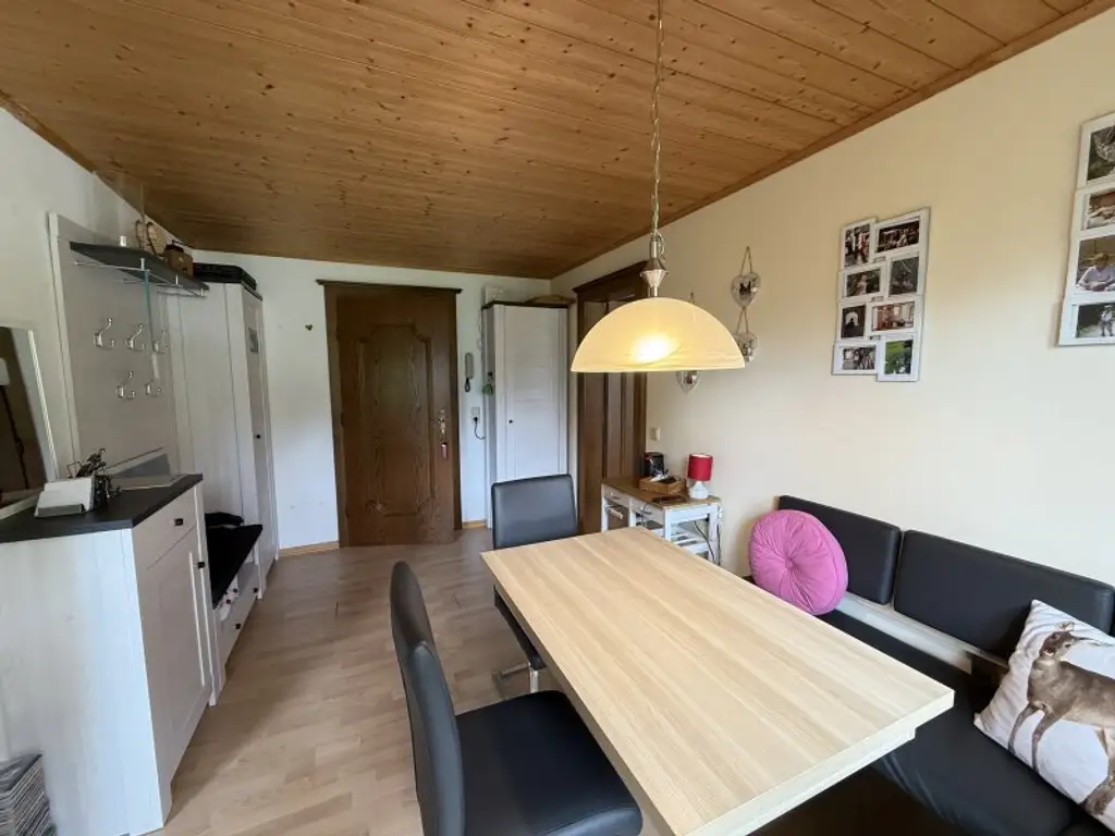 Traumhafte Ferienwohnung mit Bergblick in Dornbirn – Ihr Rückzugsort zum Kauf!