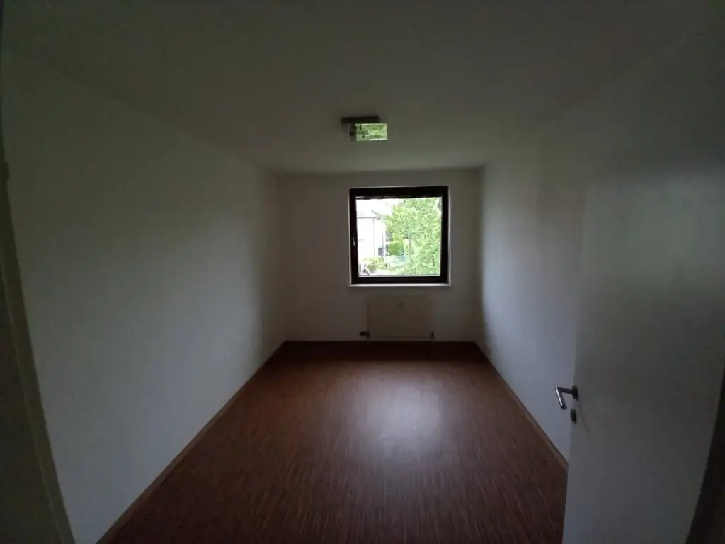 3 ZIMMER NEUBAUWOHNUNG MIT LOGGIA IN GRÜNRUHELAGE