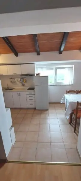 Mehrfamilienhaus im sonnigen Kroatien - Feriendomizil und/oder Investition