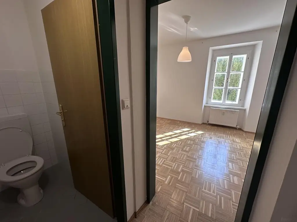 Charmante Familienwohnung im Herzen von St. Radegund!