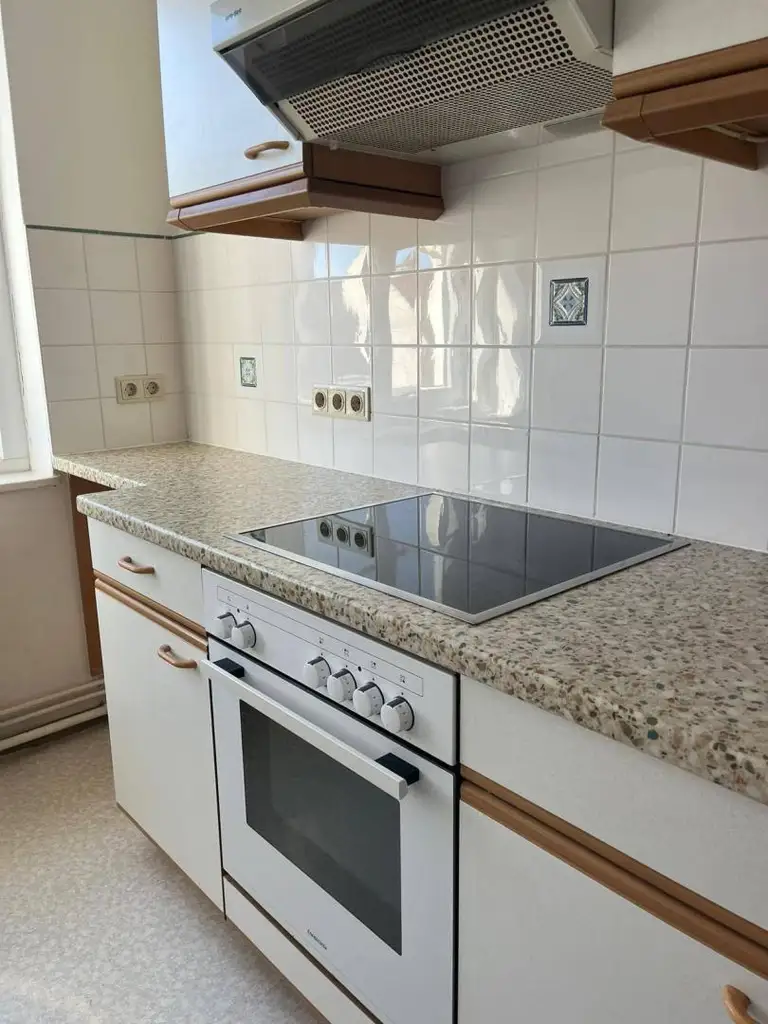 Zentrale 3 ZI-Mietwohnung in Krems - WG tauglich!