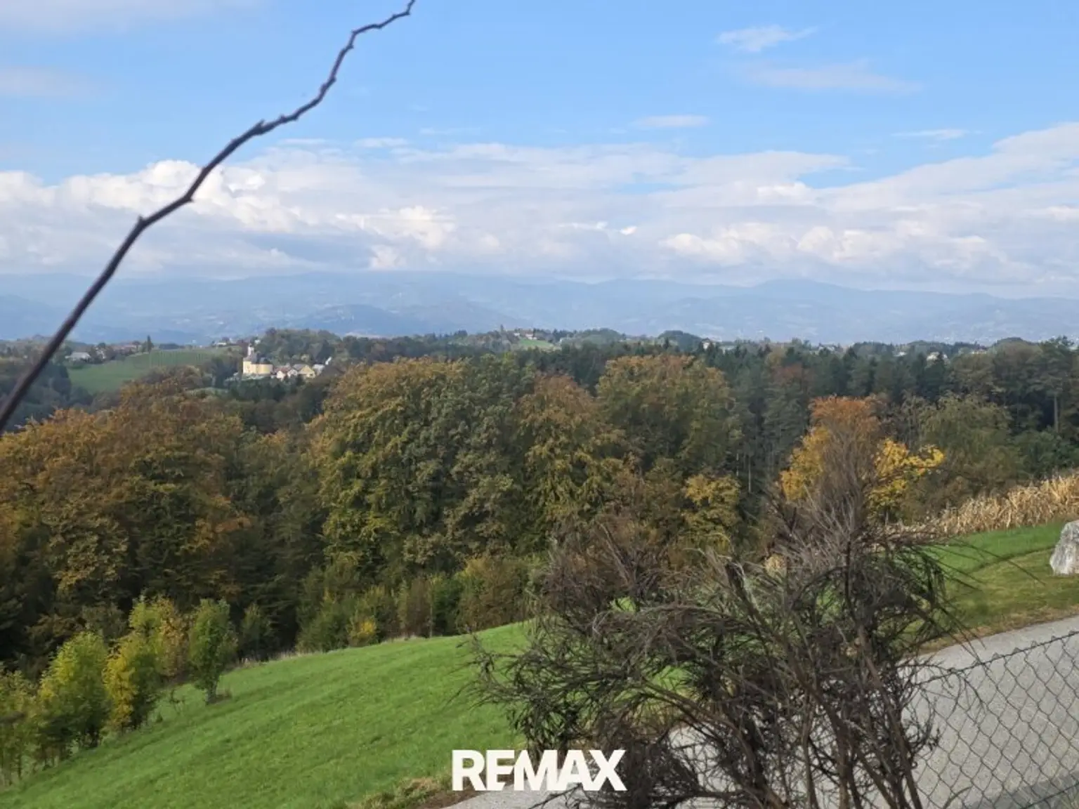 Aussicht