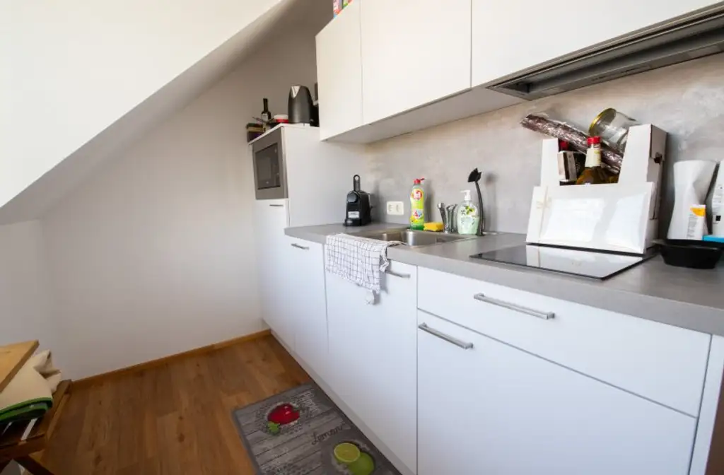 Freundliche Büro-/Kanzleiräumlichkeiten in Völkermarkt