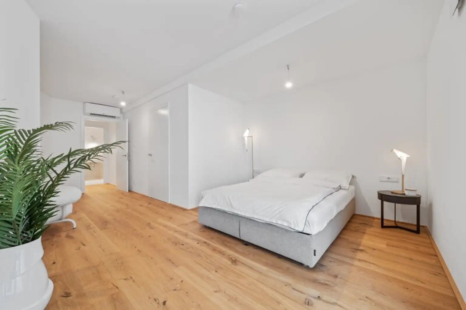 DAS ARTMANN - Industrial trifft Wiener Gründerzeit - Eigentumswohnungen