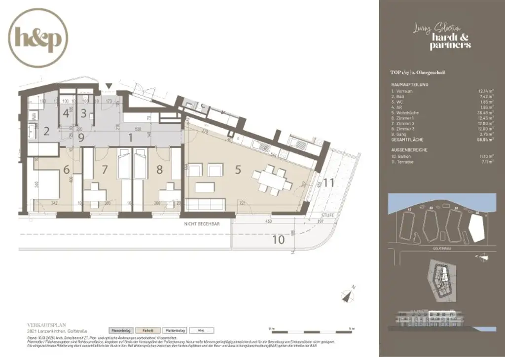 Plan