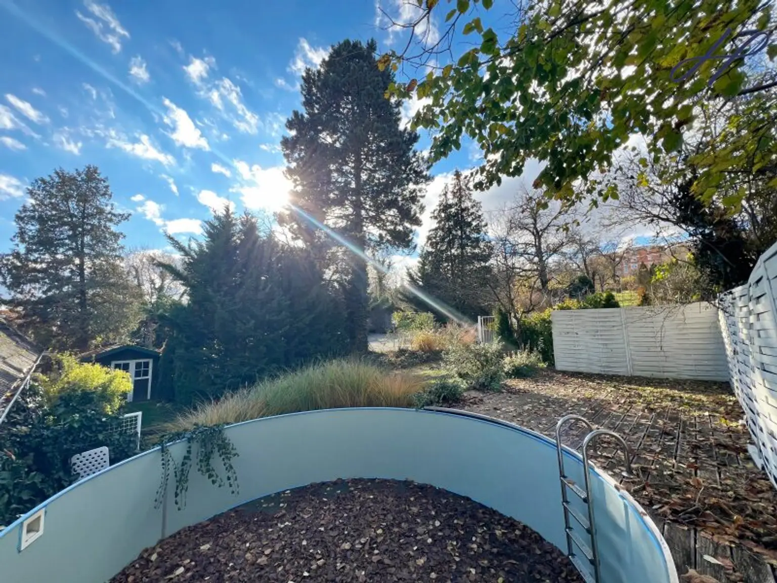 193m² Einfamilienhaus mit Panoramablick - in unmittelbarer Zentrumnähe von Oberpullendorf