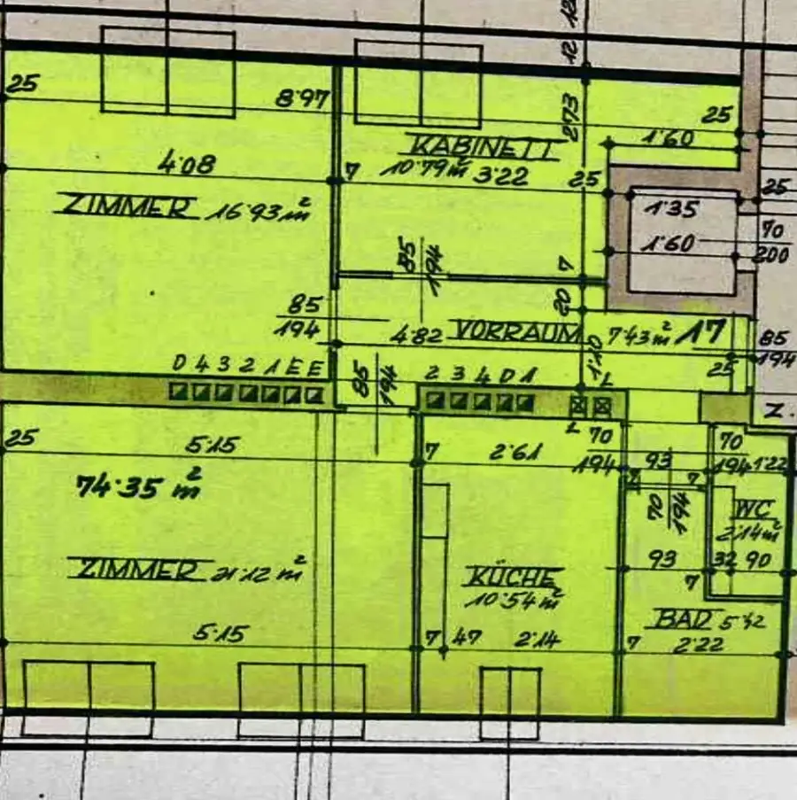 Plan 1
