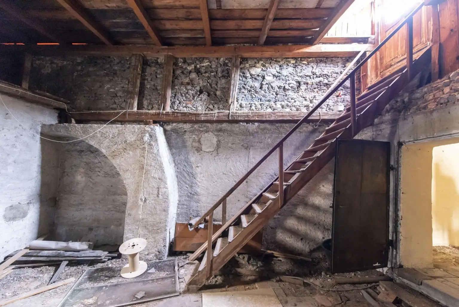 ...Kleinod in der Gmundner Innenstadt...