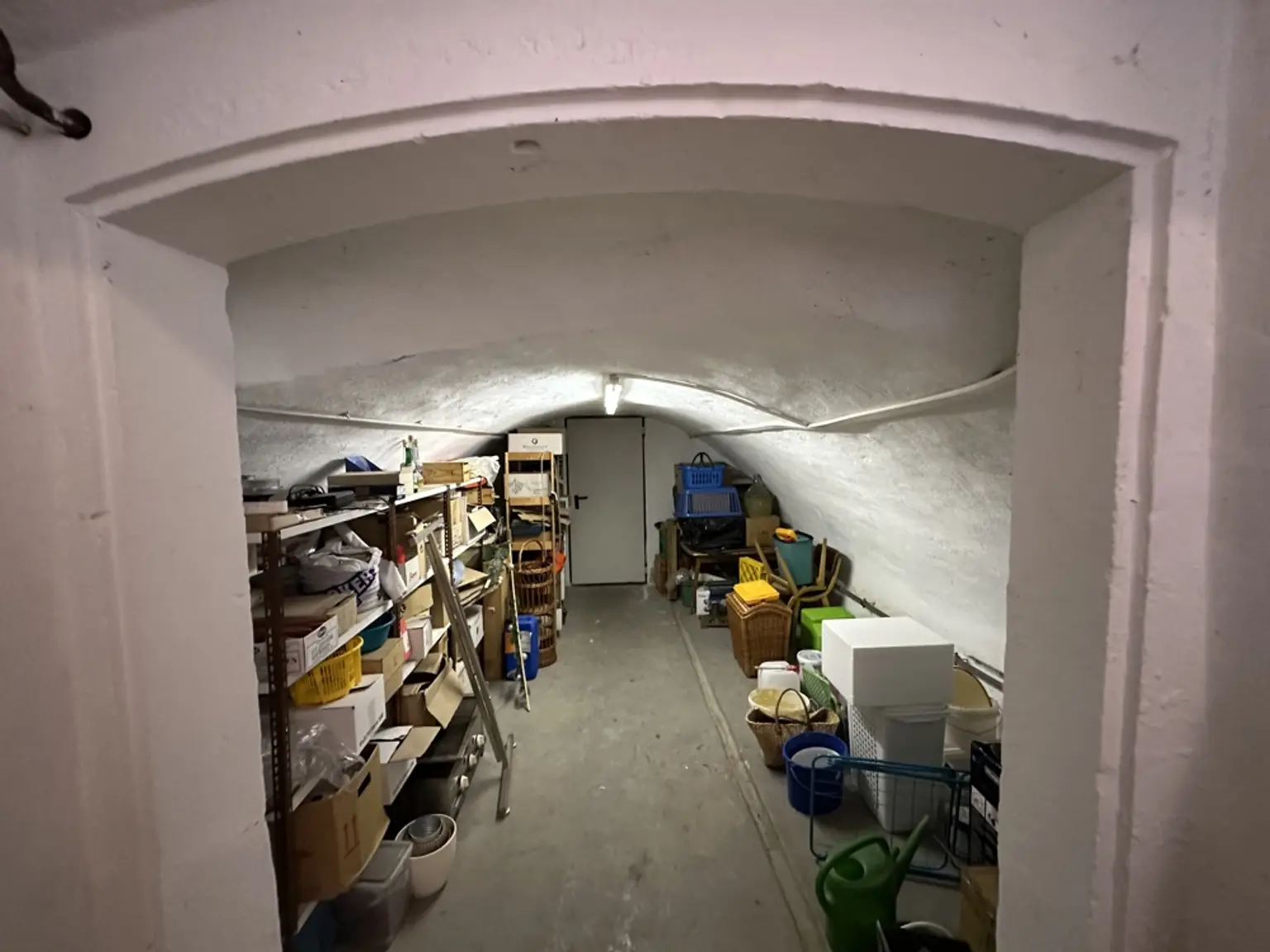 Gewölbekeller