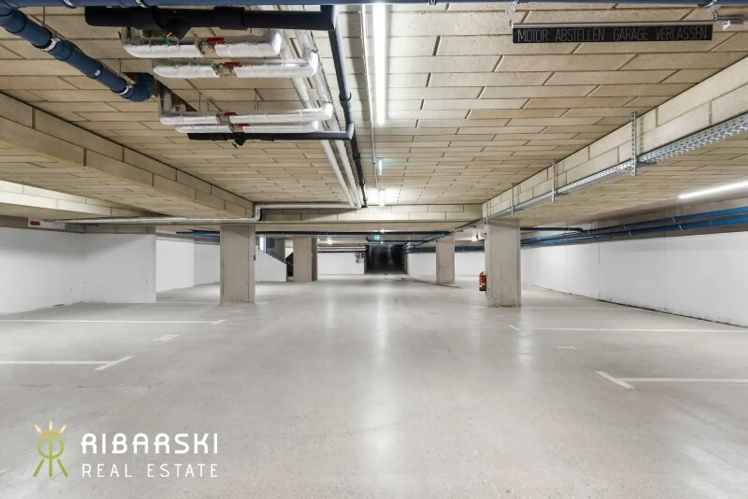 PROVISIONSFREI inkl. 1 TG Platz - Wohnen in Verbundenheit - Raumwunder mit großer nordseitiger Terrasse - B Top 1