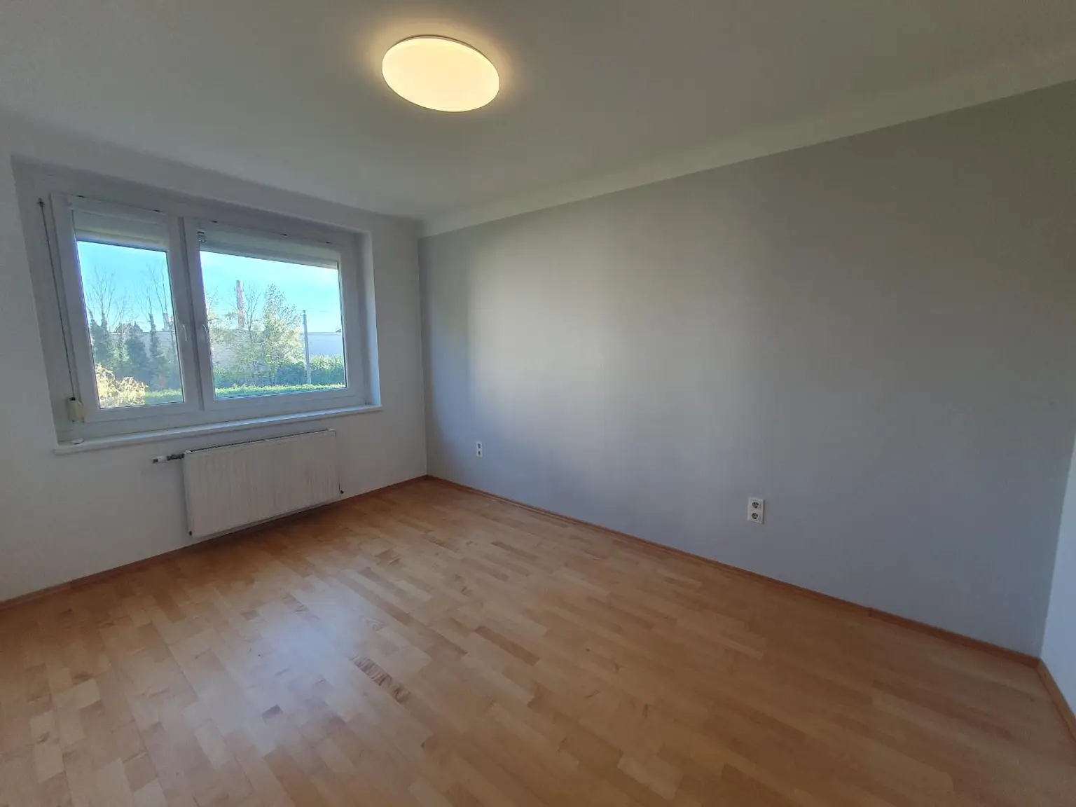 Diese Wohnung ist so fein – hier fühlt man sich gleich daheim