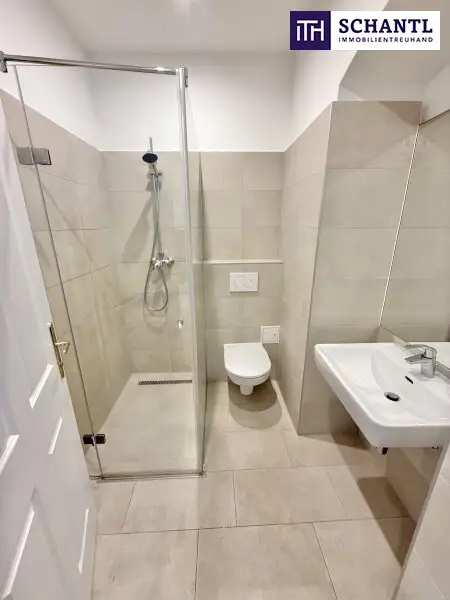 Ein Zuhause zum Ankommen: Barrierefreie 3-Zimmer-Wohnung im sanierten Altbauhaus und hervorragender Anbindung ins Zentrum *** Jetzt zugreifen***