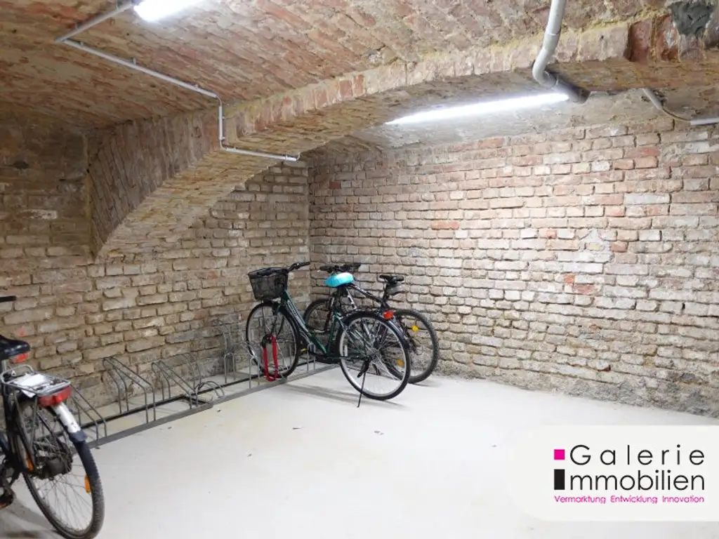 VIDEO: 360°-Ausblick auf Wien: Hochwertige 2-Zimmer-Wohnung mit Klima plus 2 private Dachterrassen!