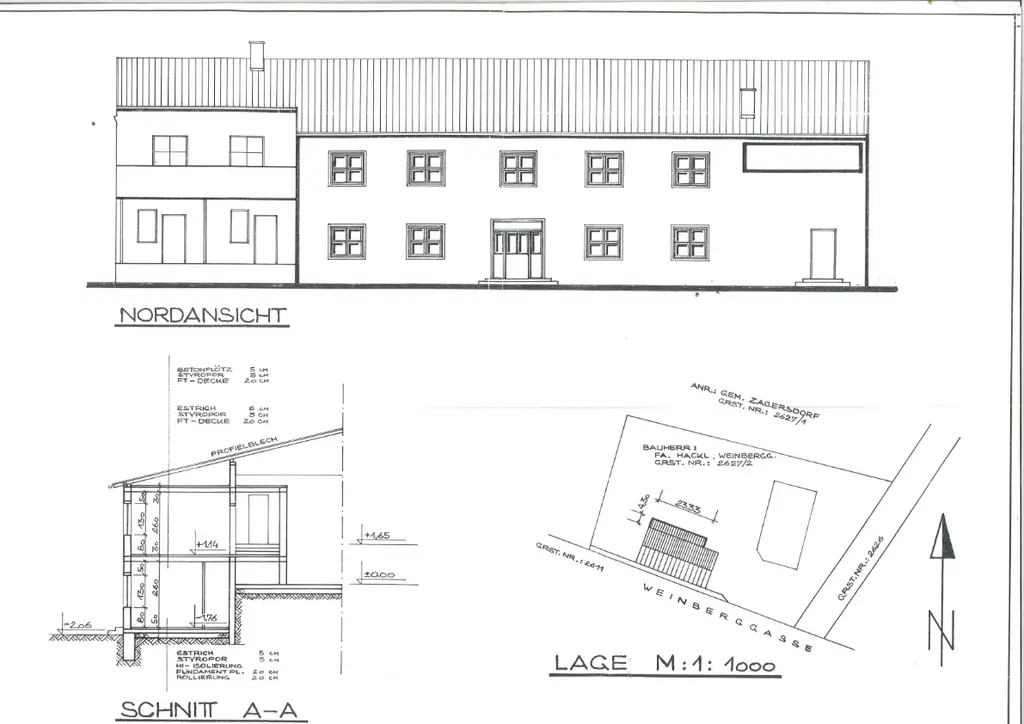 Lager- und Produktionsflächen zu Mieten!