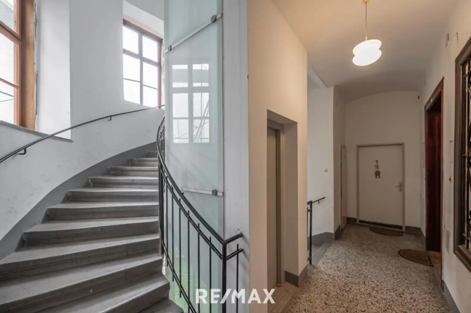 1 Zimmerwohnung I Ruhig I Hell I Hochparterre I OPEN HOUSE am 22.11.25