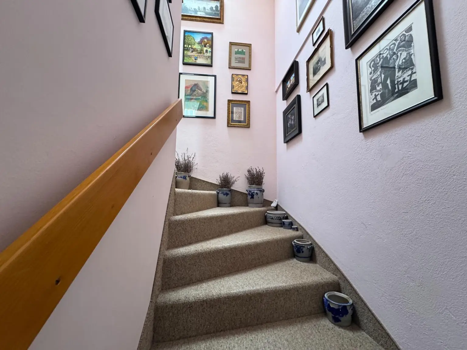 Ein Ferienhaus zum Verlieben