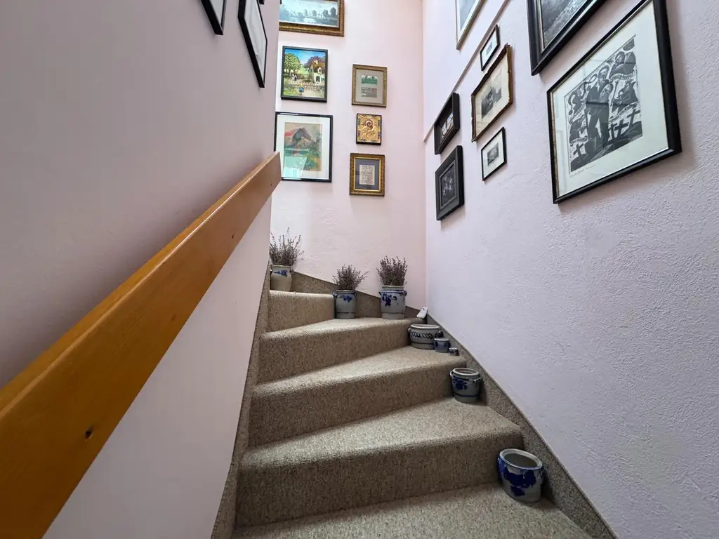 Ein Ferienhaus zum Verlieben