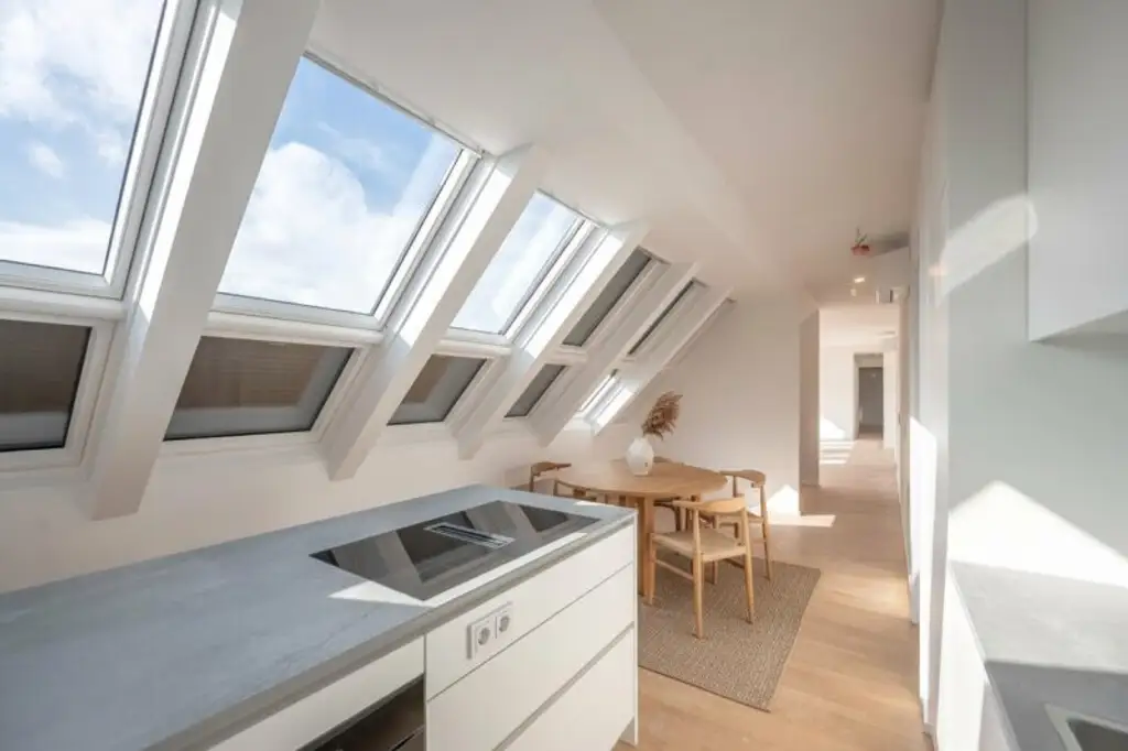 ++NEU++ Exclusive 4-room-Penthouse with Stunning Views over Vienna (1/31)