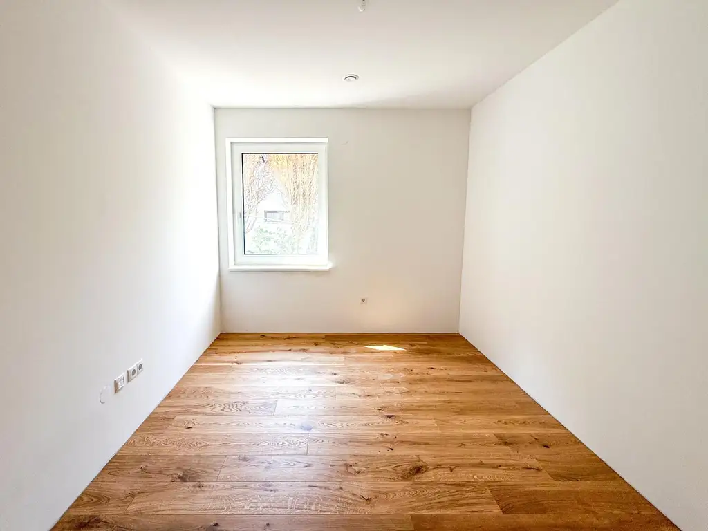 Neubauprojekt am Sonnenhang
