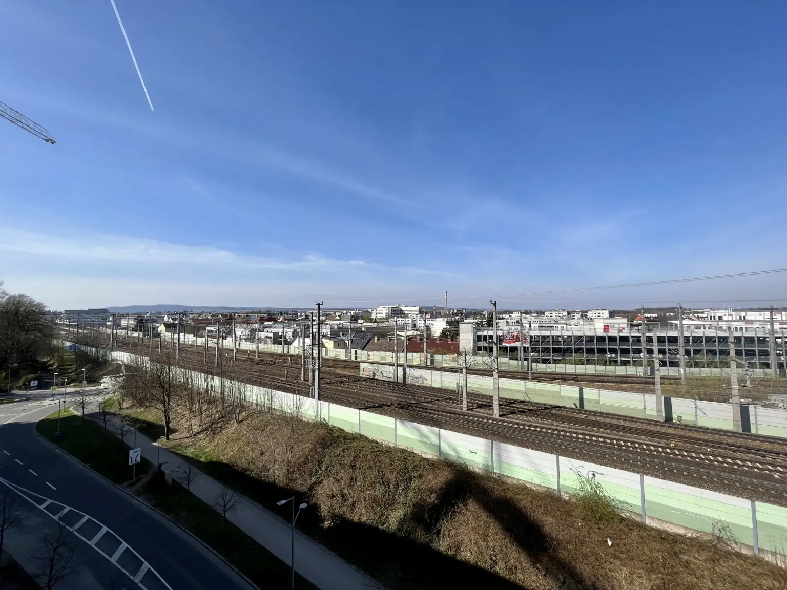 Ausblick