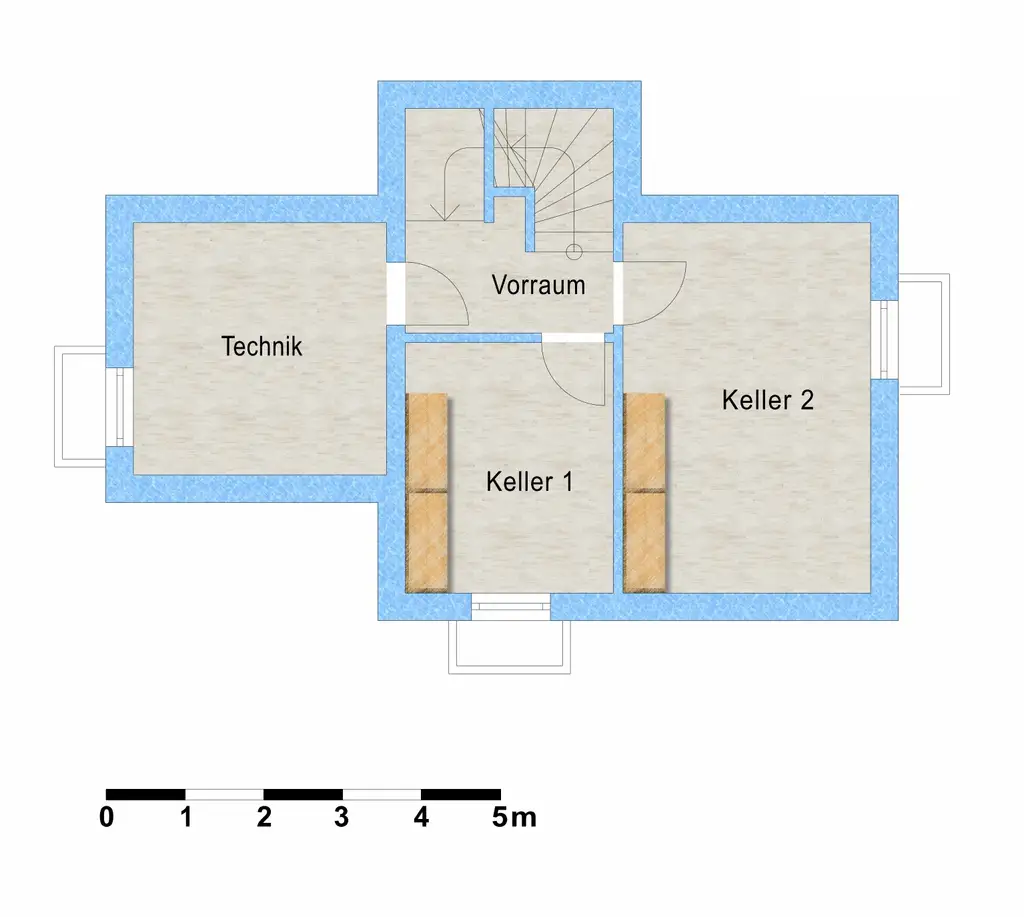 Keller
